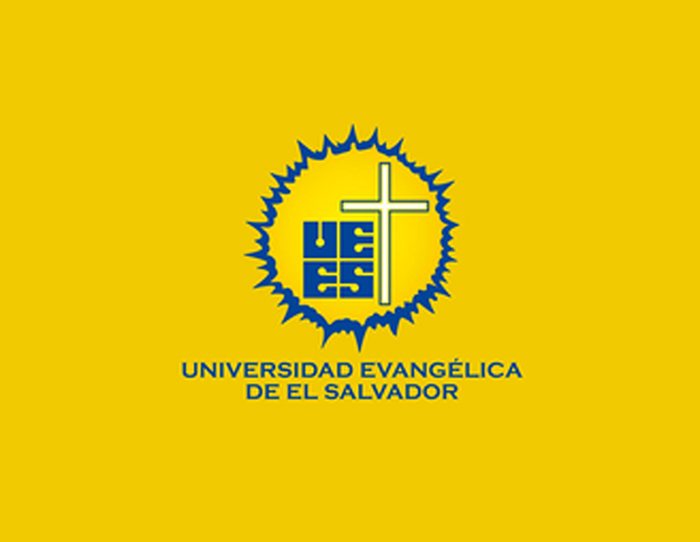 LOGO UNIVERSIDAD EVANGELICA DE EL SALVADOR